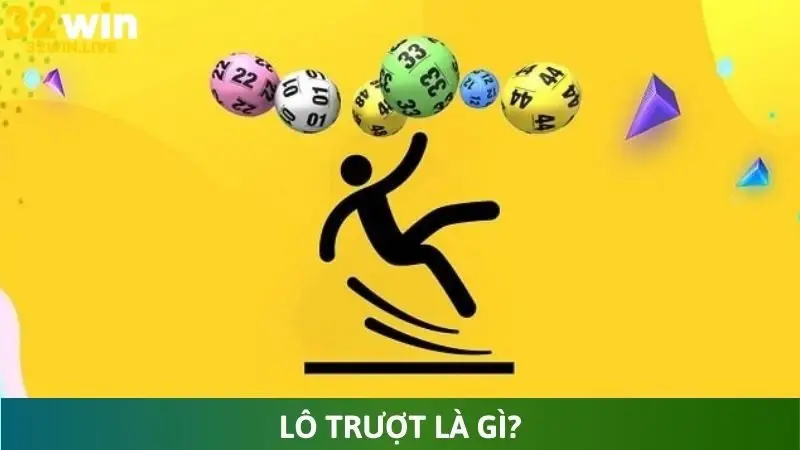 lô trượt