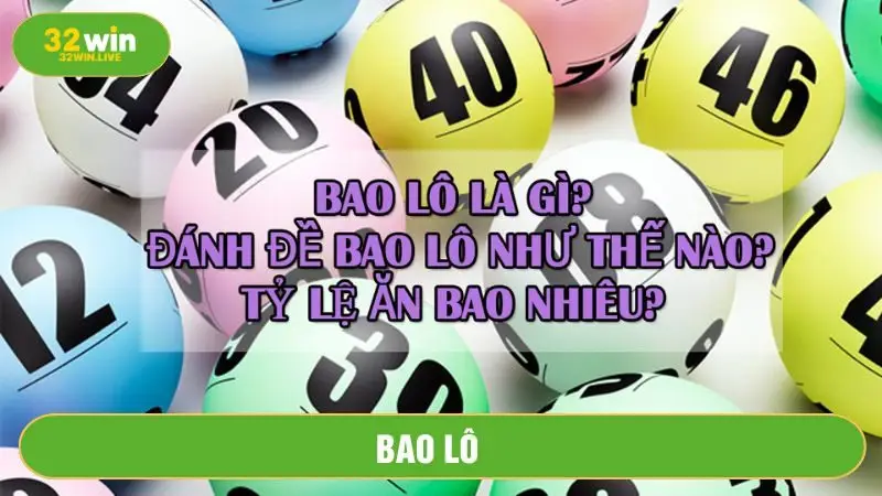 Bao lô