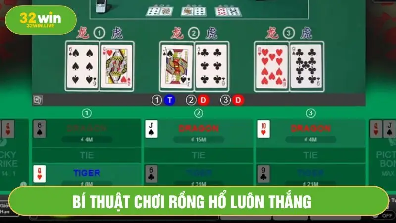 Không nên đặt cược vào cửa Hòa - Tie