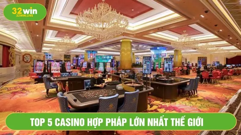 The Venetian Macao sở hữu quy mô khủng nhất châu Á 