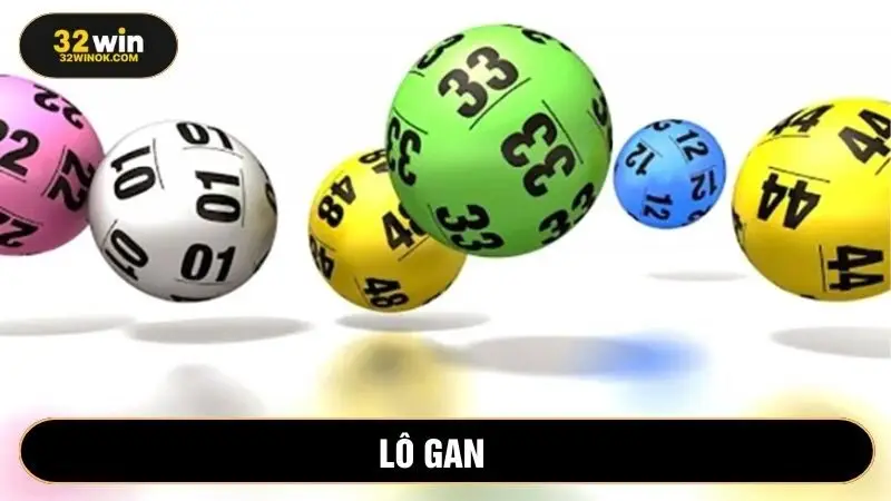 lô gan