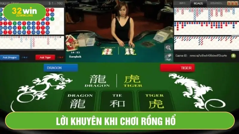 Soi cầu, tính toán kỹ lưỡng trước khi chơi