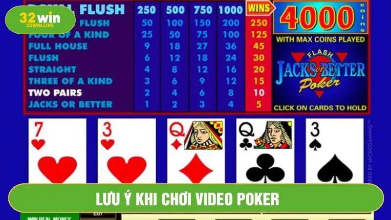 Hiểu rõ về xác suất chơi Poker