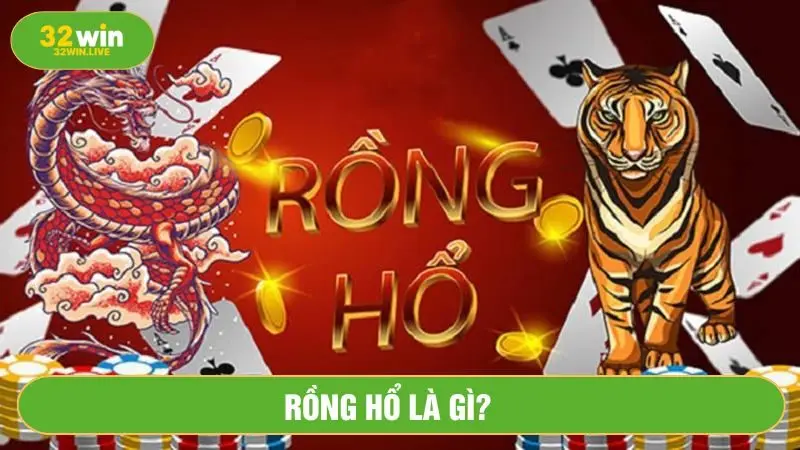 Rồng hổ hay Dragon Tiger lựa chọn hàng đầu của cược thủ